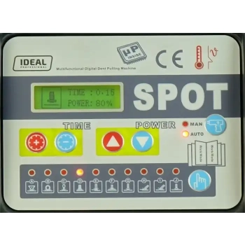 IDEAL TECNO PULLER 4000 DIGITAL 230V